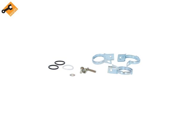 NRF Kachelradiateur 54393