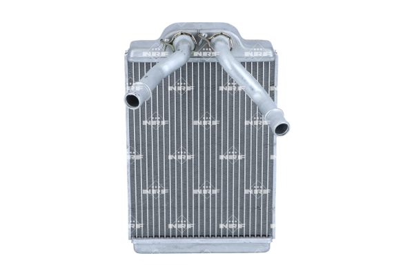 NRF Kachelradiateur, interieurverwarming 54458