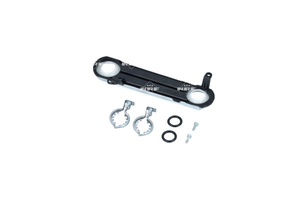 NRF Kachelradiateur, interieurverwarming 54469