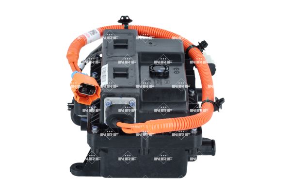 NRF Kachelradiateur, interieurverwarming 54472