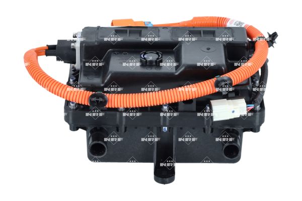 NRF Kachelradiateur, interieurverwarming 54472