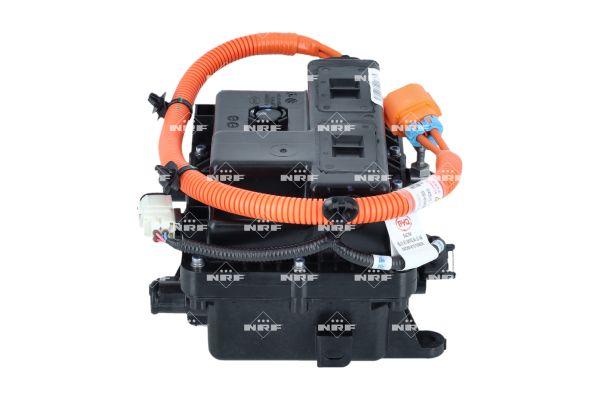 NRF Kachelradiateur, interieurverwarming 54472