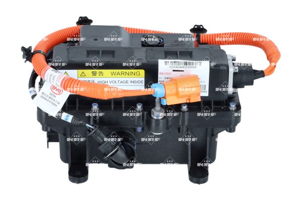 NRF Kachelradiateur, interieurverwarming 54472