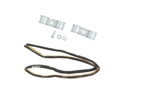 NRF Kachelradiateur, interieurverwarming 54477