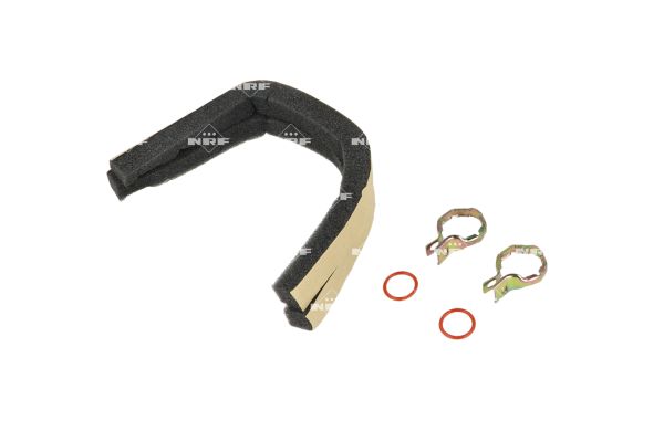 NRF Kachelradiateur, interieurverwarming 54483