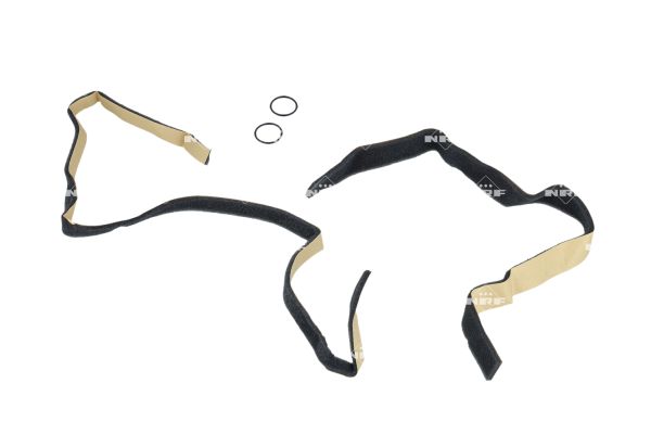 NRF Kachelradiateur, interieurverwarming 54485