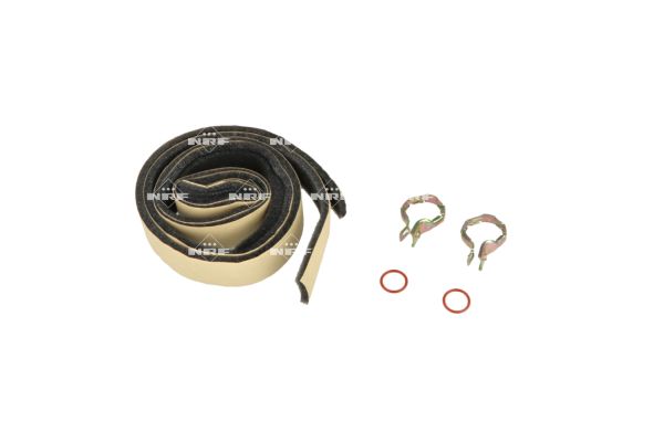 NRF Kachelradiateur, interieurverwarming 54486