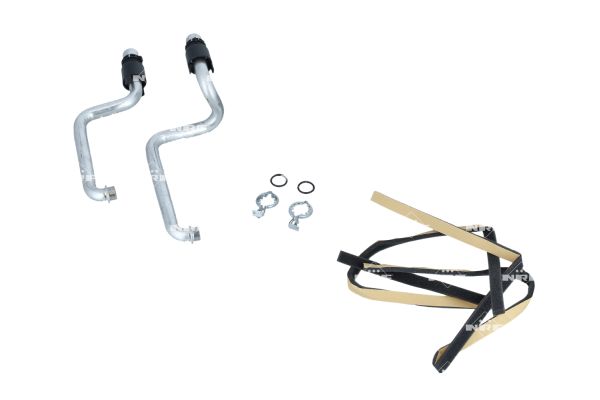 NRF Kachelradiateur, interieurverwarming 54487