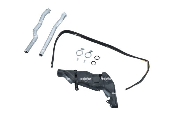 NRF Kachelradiateur, interieurverwarming 54496