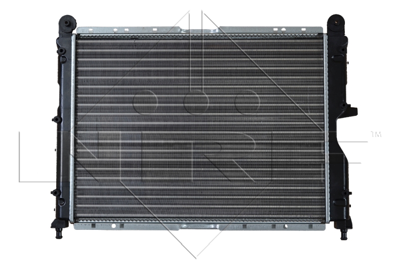 NRF Radiateur 54501