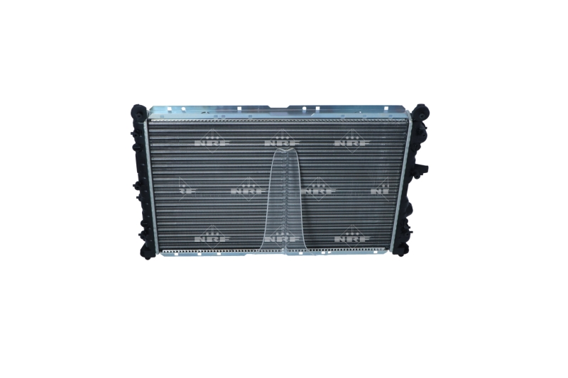 NRF Radiateur 54502