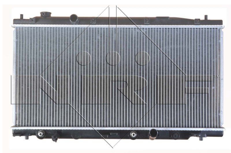 NRF Radiateur 54505