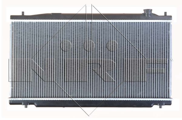 NRF Radiateur 54505