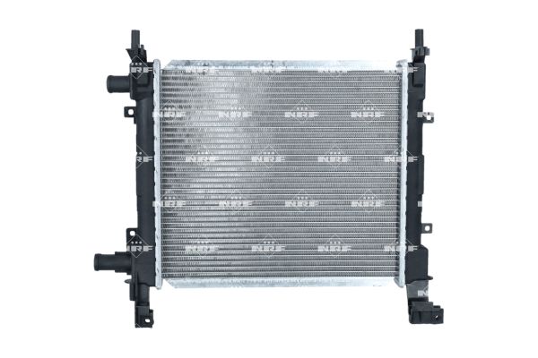 NRF Radiateur 54601