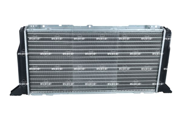 NRF Radiateur 54603