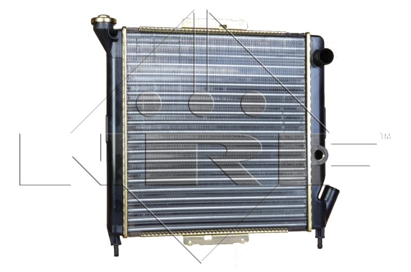 NRF Radiateur 54641