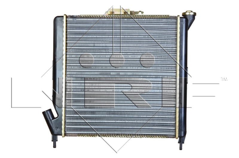 NRF Radiateur 54641