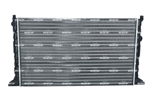 NRF Radiateur 54657