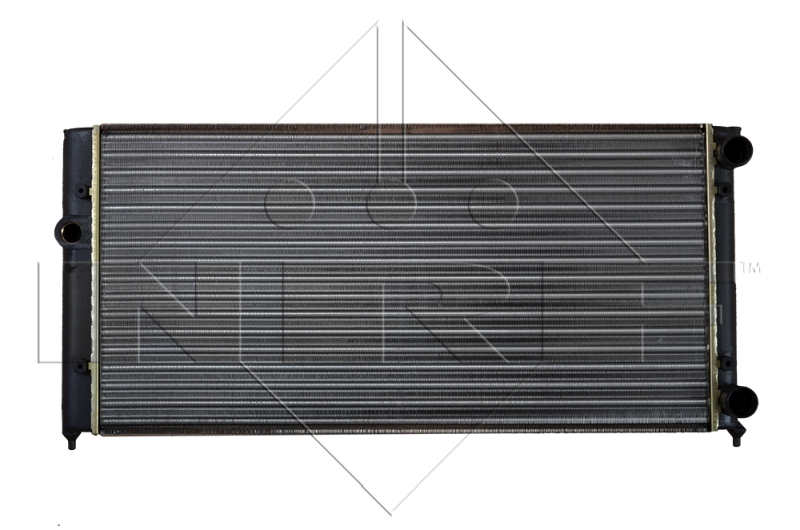 NRF Radiateur 54664