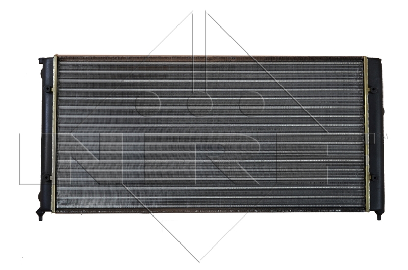 NRF Radiateur 54664