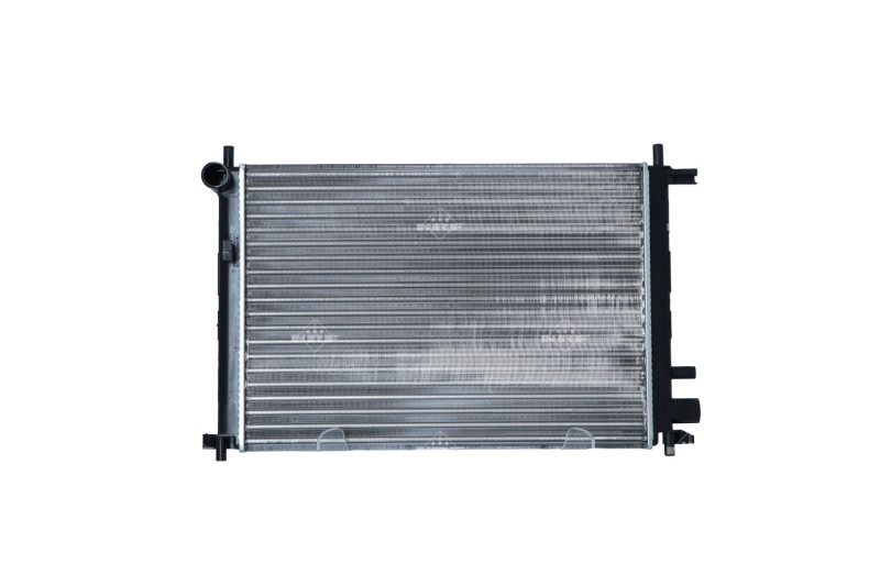 NRF Radiateur 54667