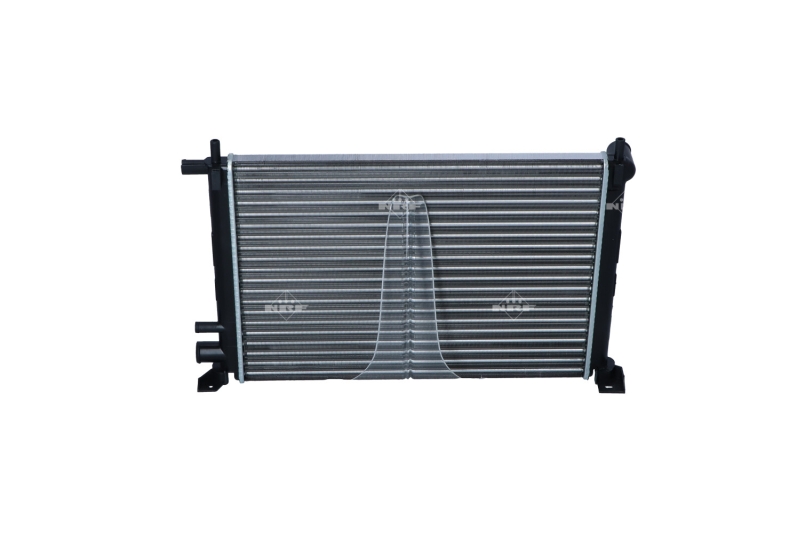 NRF Radiateur 54667