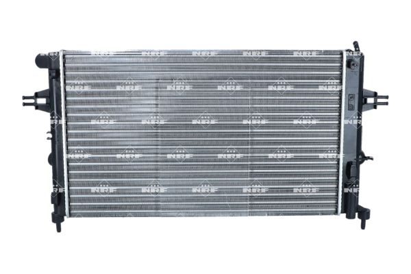 NRF Radiateur 54668A
