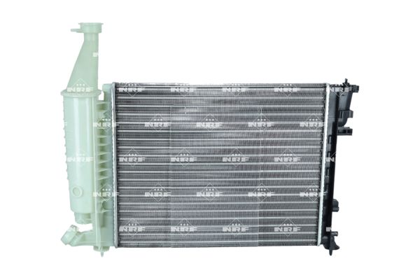 NRF Radiateur 54676