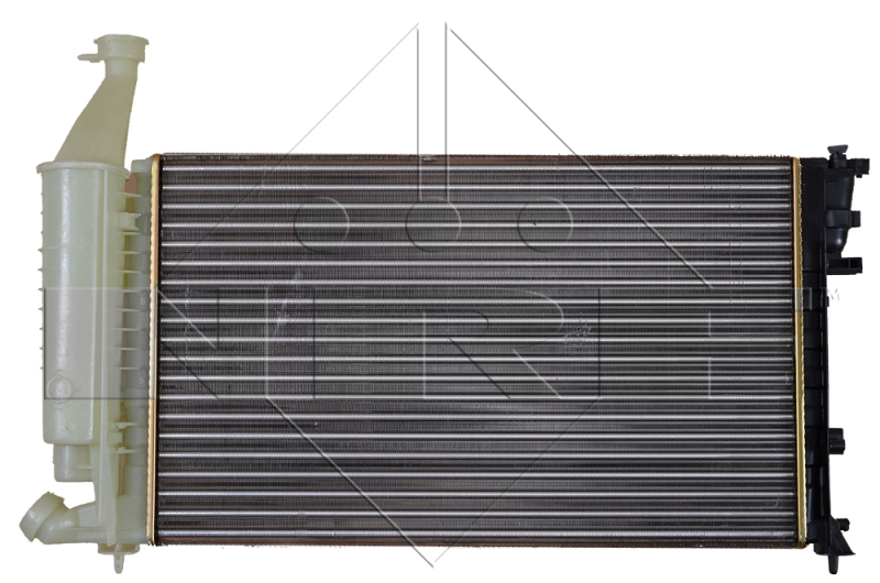 NRF Radiateur 54677