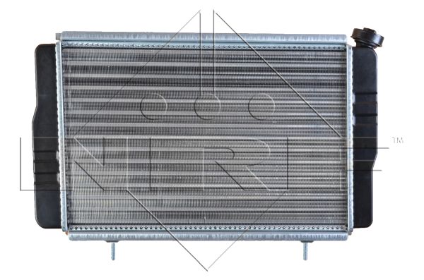NRF Radiateur 54683