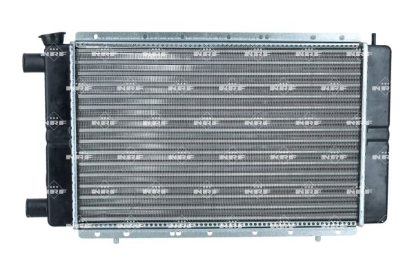 NRF Radiateur 54684