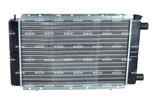 NRF Radiateur 54684
