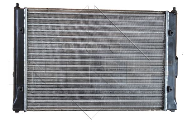 NRF Radiateur 54686
