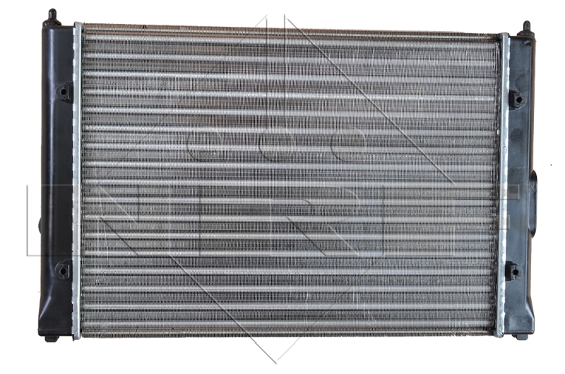 NRF Radiateur 54686