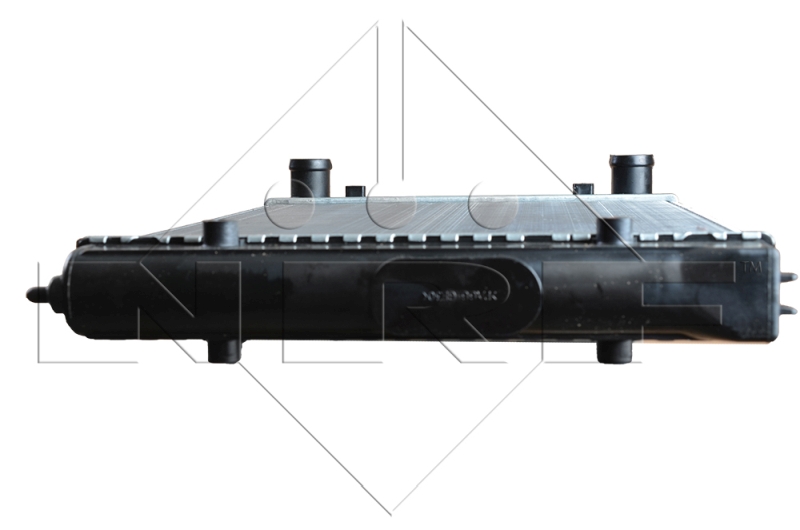 NRF Radiateur 54686