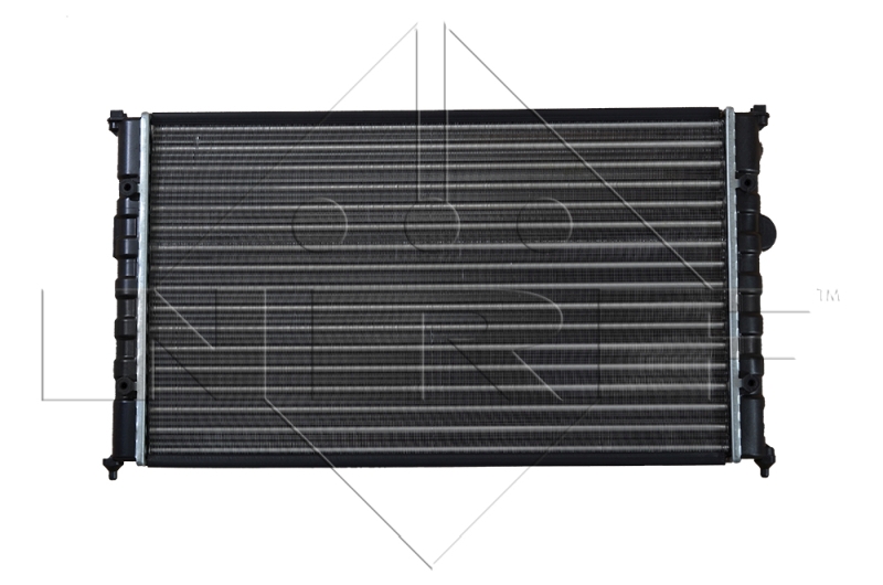 NRF Radiateur 54688