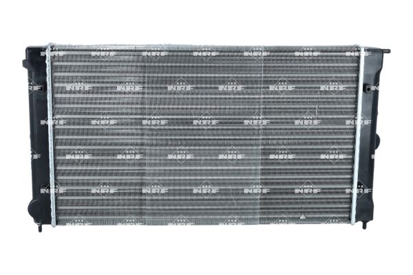 NRF Radiateur 54694
