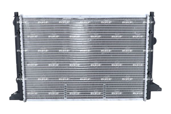 NRF Radiateur 54695