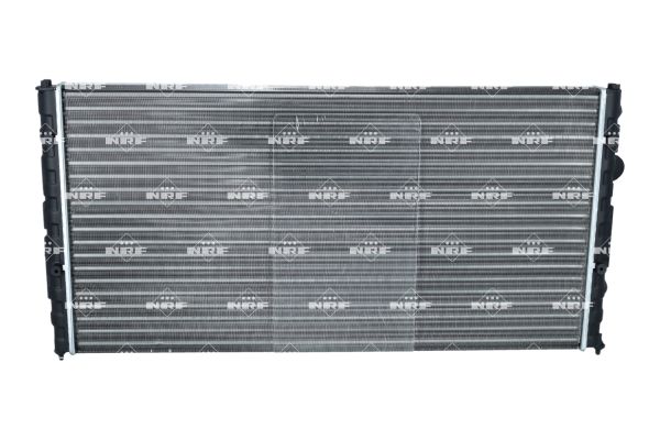 NRF Radiateur 54696