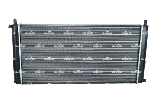 NRF Radiateur 54700