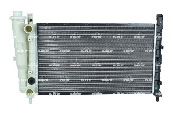 NRF Radiateur 54701