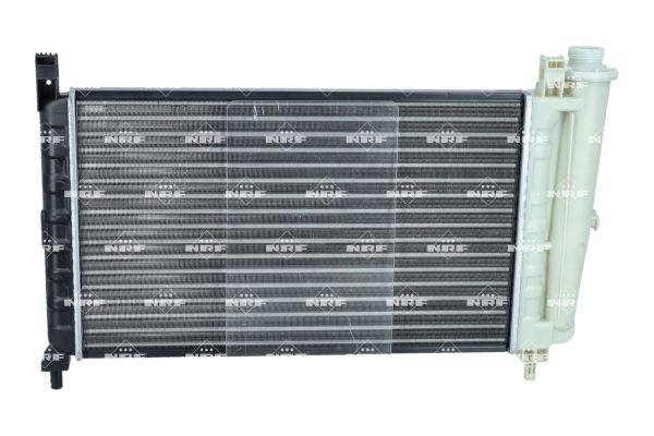 NRF Radiateur 54701