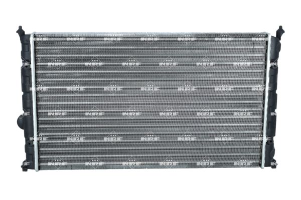 NRF Radiateur 54707