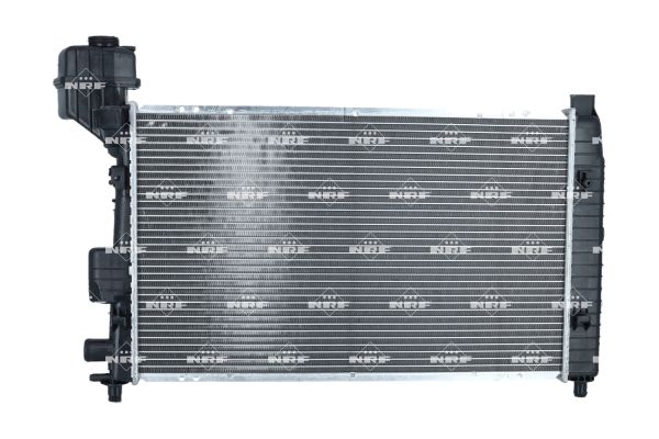NRF Radiateur 54718