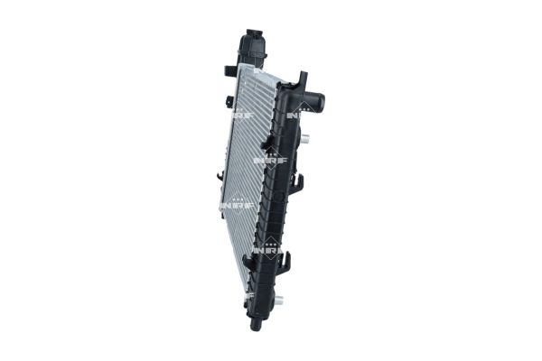 NRF Radiateur 54718