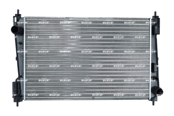 NRF Radiateur 54752A