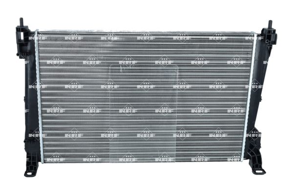NRF Radiateur 54752A