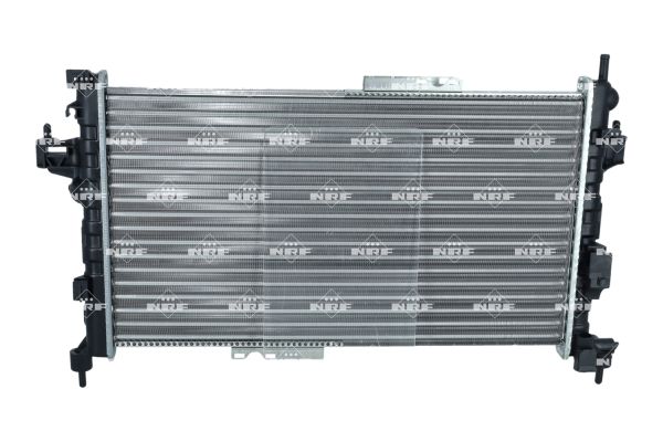 NRF Radiateur 54753A