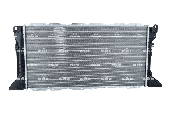 NRF Radiateur 54754