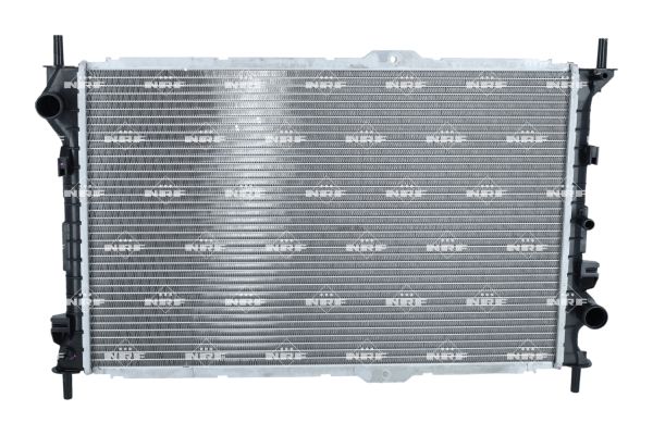 NRF Radiateur 54755